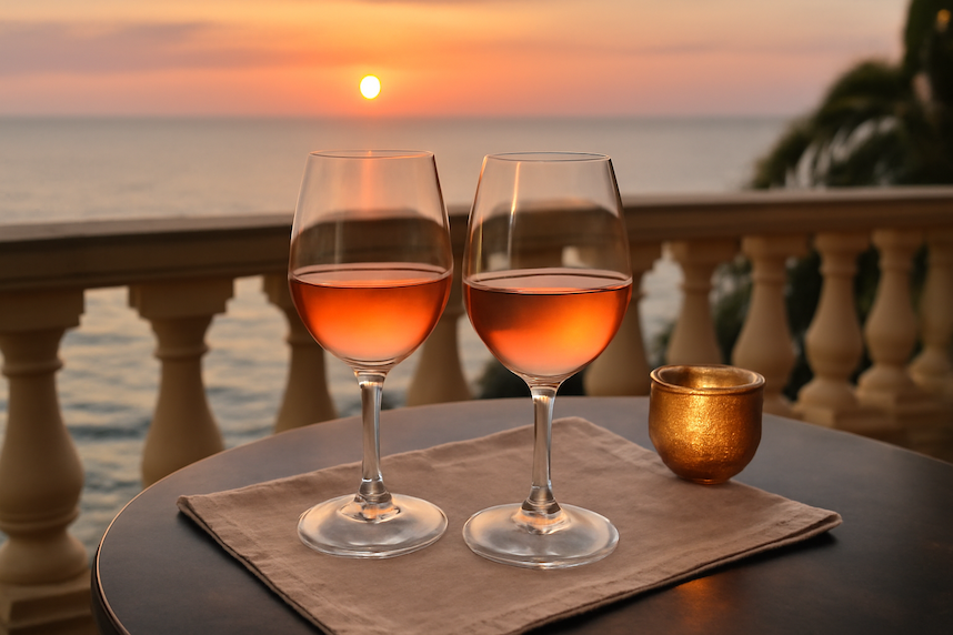 Vini rosati da non perdere: la selezione perfetta per lestate